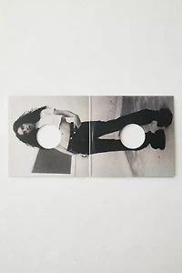 Charli xcx - Brat and it's completely different UO Exclusive 2XLP