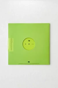 Charli xcx - Brat and it's completely different UO Exclusive 2XLP