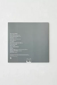Charli xcx - Charli UO Exclusive 2XLP