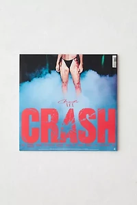 Charli xcx - Crash UO Exclusive LP