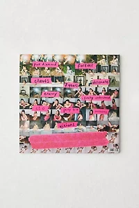 Charli xcx - how i'm feeling now UO Exclusive LP