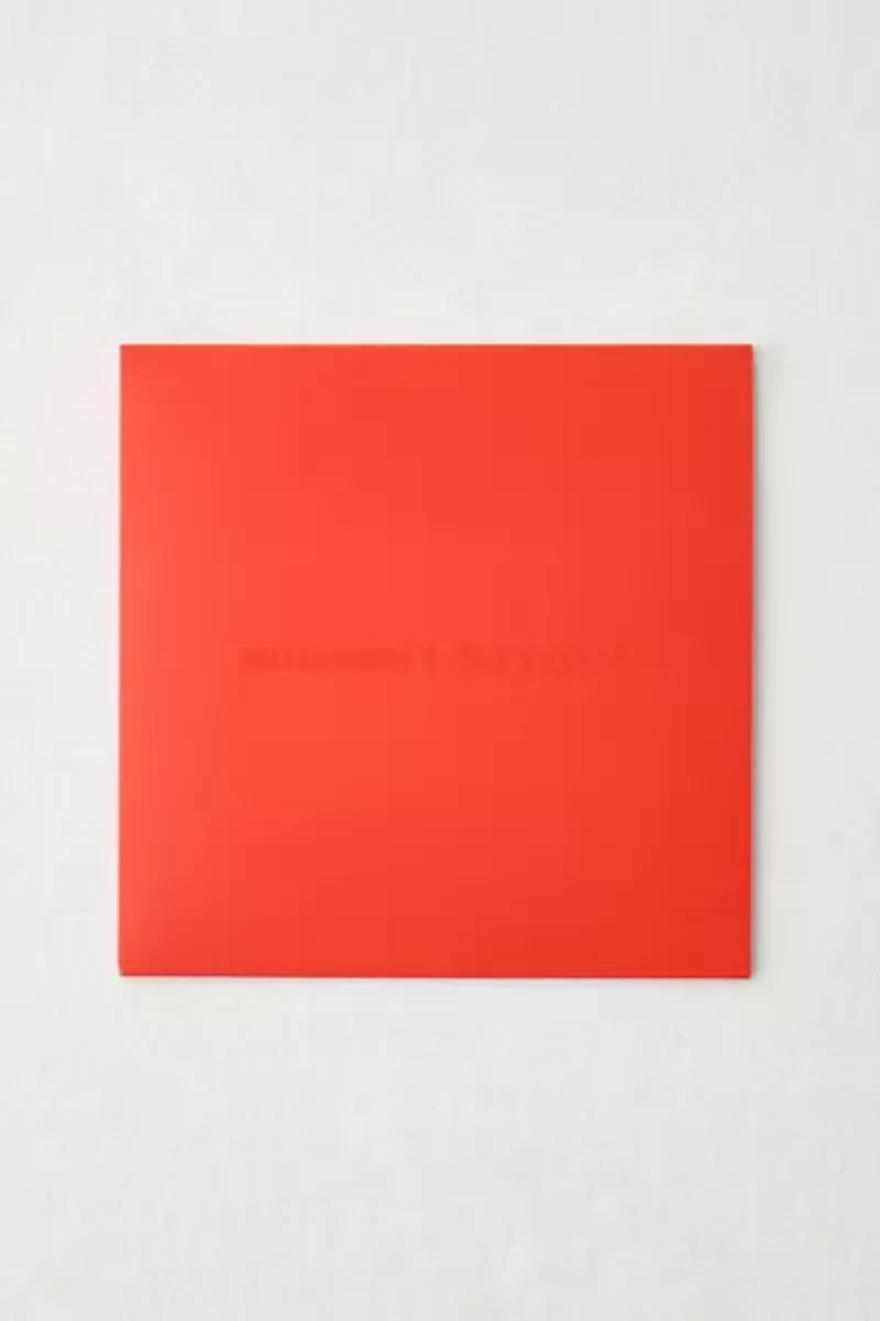 Charli xcx - Number 1 Angel UO Exclusive LP