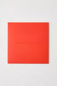 Charli xcx - Number 1 Angel UO Exclusive LP