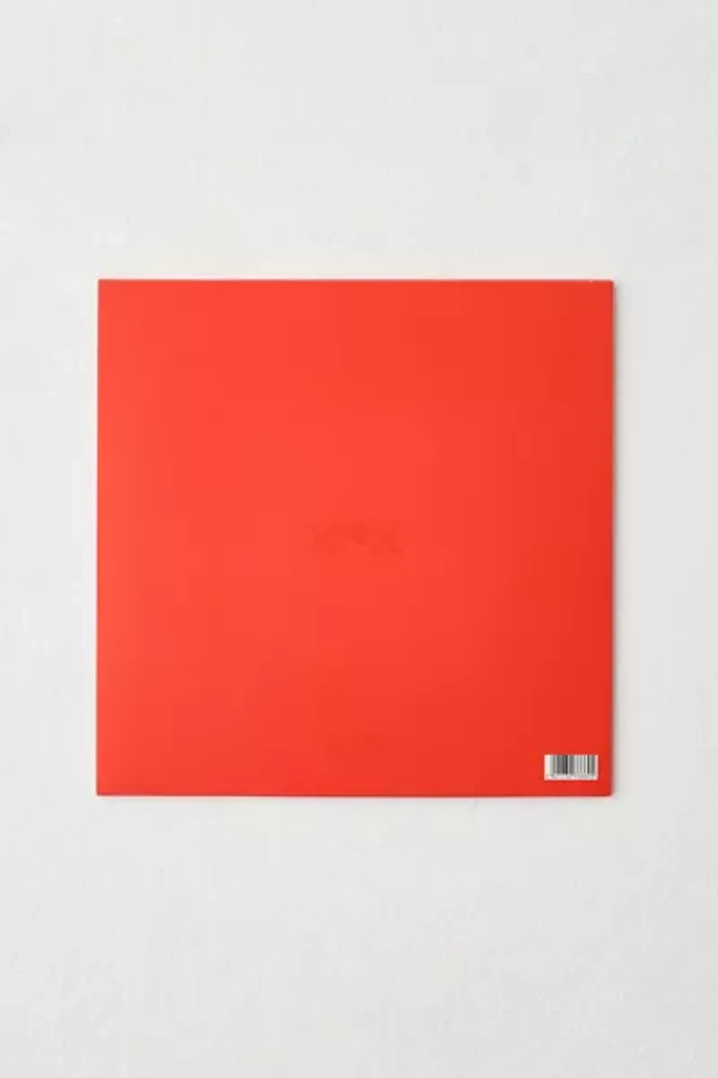 Charli xcx - Number 1 Angel UO Exclusive LP