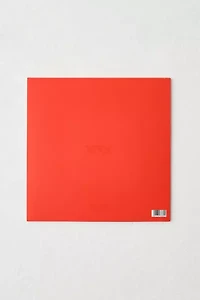 Charli xcx - Number 1 Angel UO Exclusive LP
