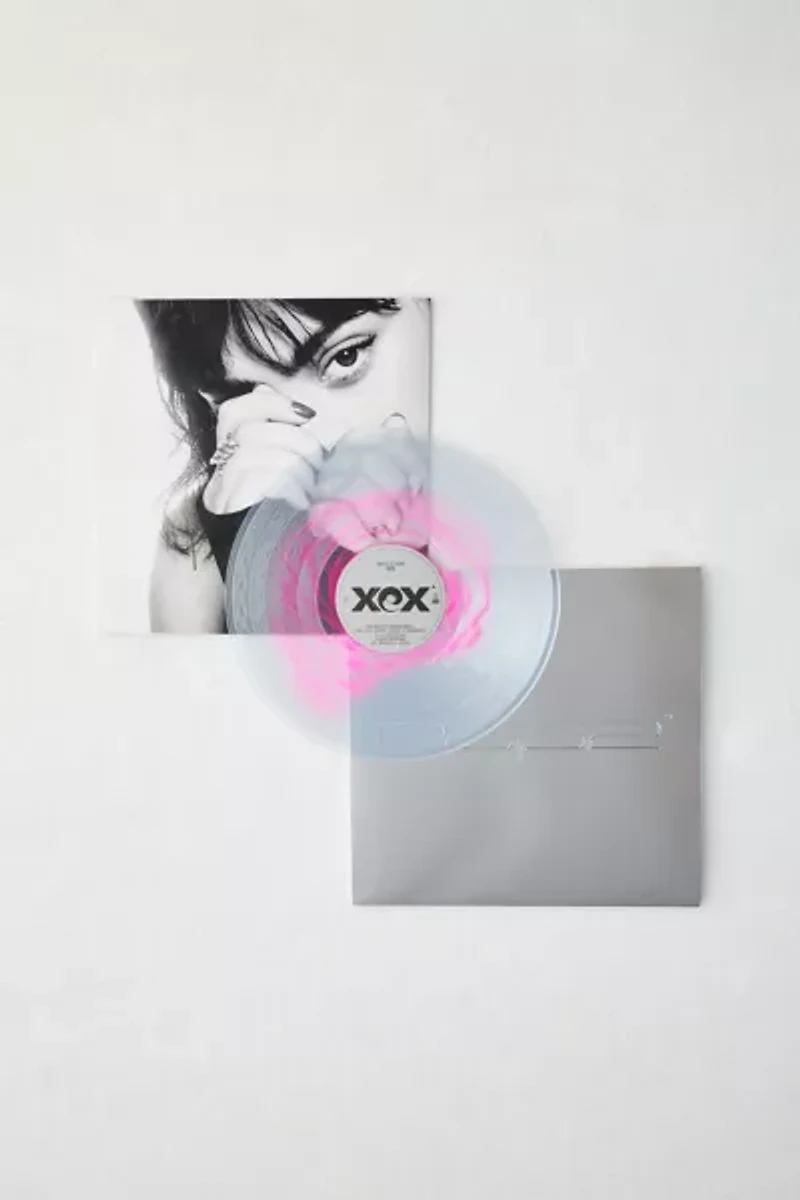 Charli xcx - Pop 2 UO Exclusive LP