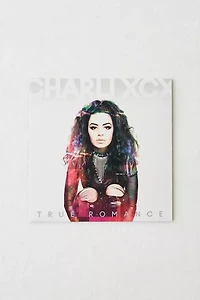Charli xcx - True Romance UO Exclusive LP
