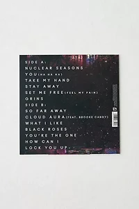 Charli xcx - True Romance UO Exclusive LP