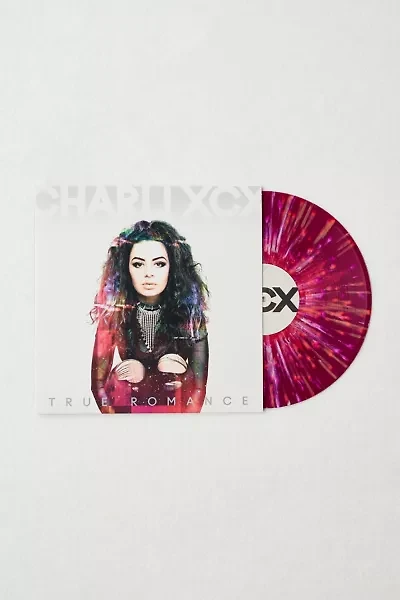 Charli xcx - True Romance UO Exclusive LP