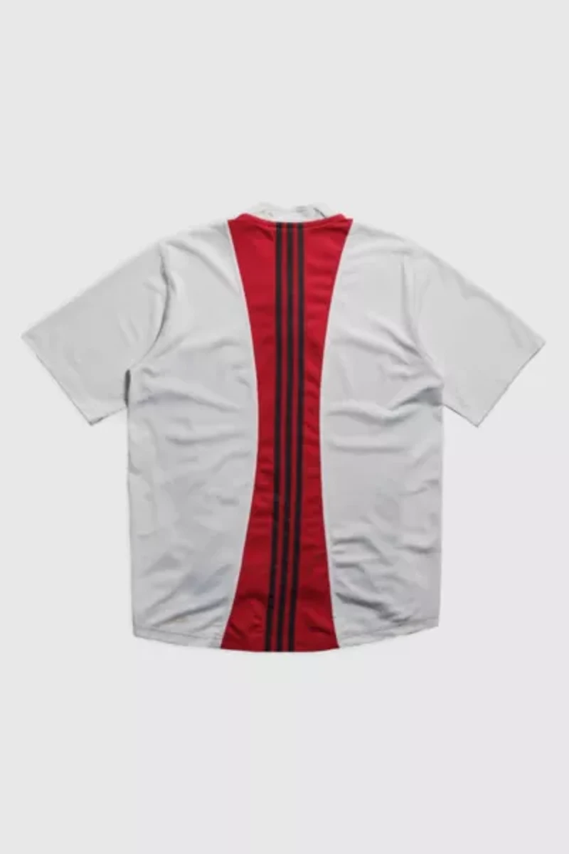 Vintage Soccer Jersey 009
