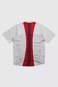 Vintage Soccer Jersey 009