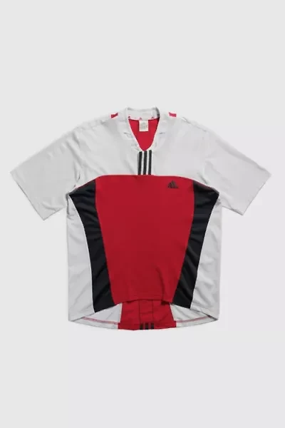 Vintage Soccer Jersey 009