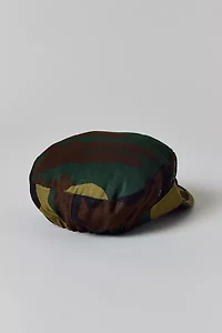 Vintage By UO Camo Cadet Hat