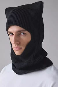 Mylo Knit Balaclava