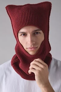 Mylo Knit Balaclava