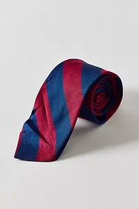 Vintage By UO Striped Neck Tie