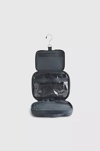 Vera Bradley Quilted Nylon Travel Organizer