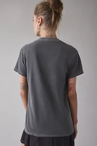 Daisy Street I Heart Miffy Graphic Oversized Tee
