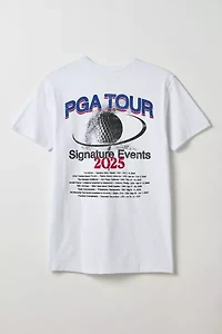 PGA Tour Graphic Tee