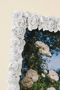 Rosette 5” x 7” Picture Frame