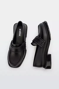 Melissa Spencer Jelly Loafer