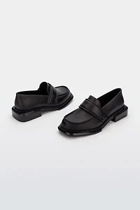 Melissa Spencer Jelly Loafer