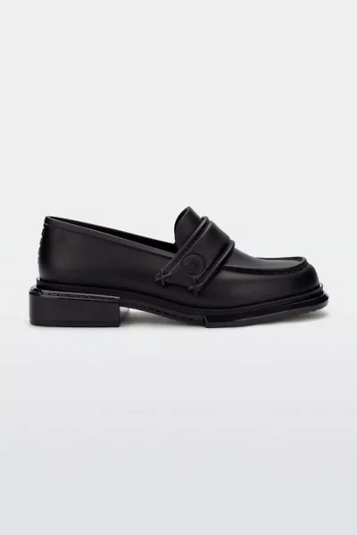 Melissa Spencer Jelly Loafer