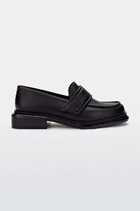 Melissa Spencer Jelly Loafer