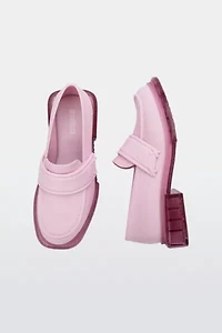 Melissa Spencer Jelly Loafer