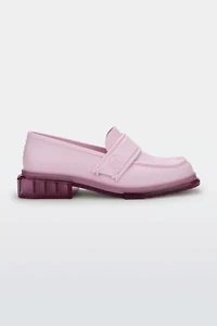 Melissa Spencer Jelly Loafer
