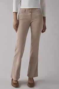 Vintage By UO Y2K Corduroy Pant