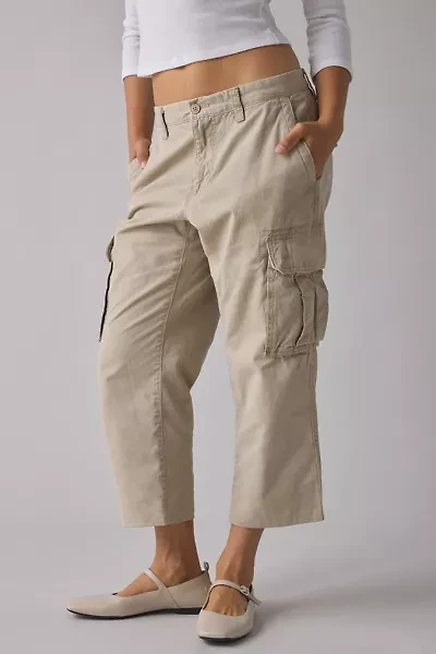 ReMADE By UO Cargo Ankle Pant