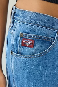 Vintage By UO Slouchy Carpenter Jeans