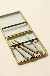 Canna Style Coquette Stash Case