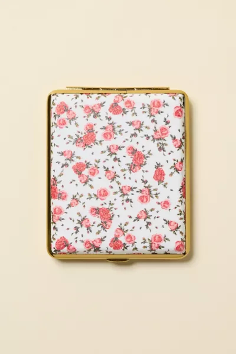 Canna Style Coquette Stash Case
