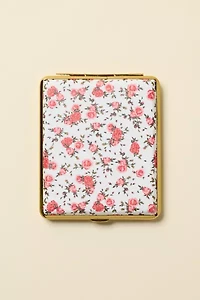 Canna Style Coquette Stash Case