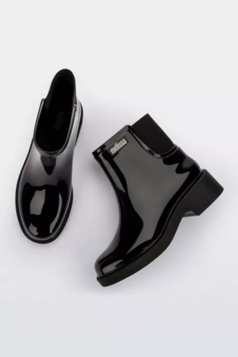 Melissa Jelly Chelsea Boot