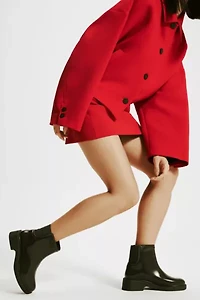 Melissa Jelly Chelsea Boot