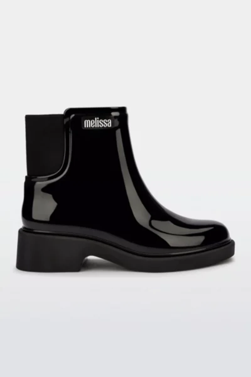 Melissa Jelly Chelsea Boot
