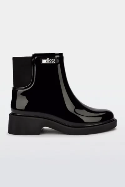 Melissa Jelly Chelsea Boot