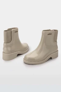 Melissa Jelly Chelsea Boot