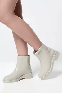 Melissa Jelly Chelsea Boot