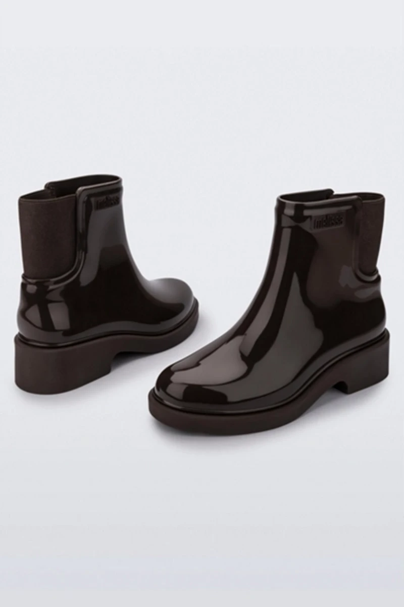 Melissa Jelly Chelsea Boot