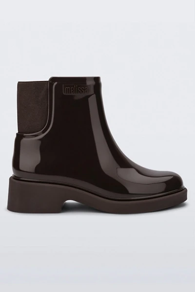 Melissa Jelly Chelsea Boot
