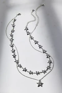 Molly Layering Necklace Set