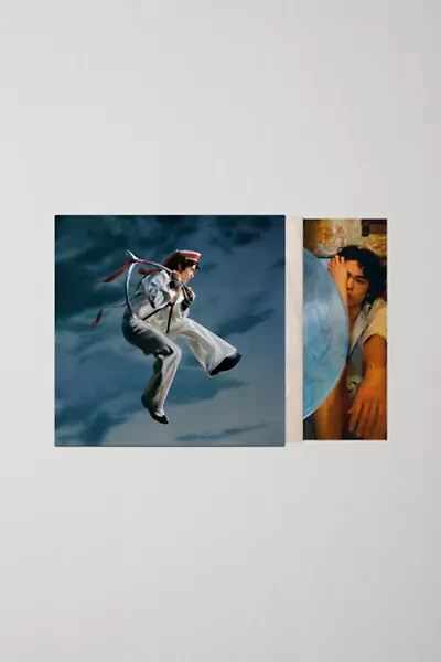 Conan Gray - Wishbone UO Exclusive LP