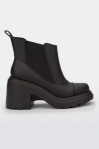 Melissa Courtney Heeled Chunky Boot