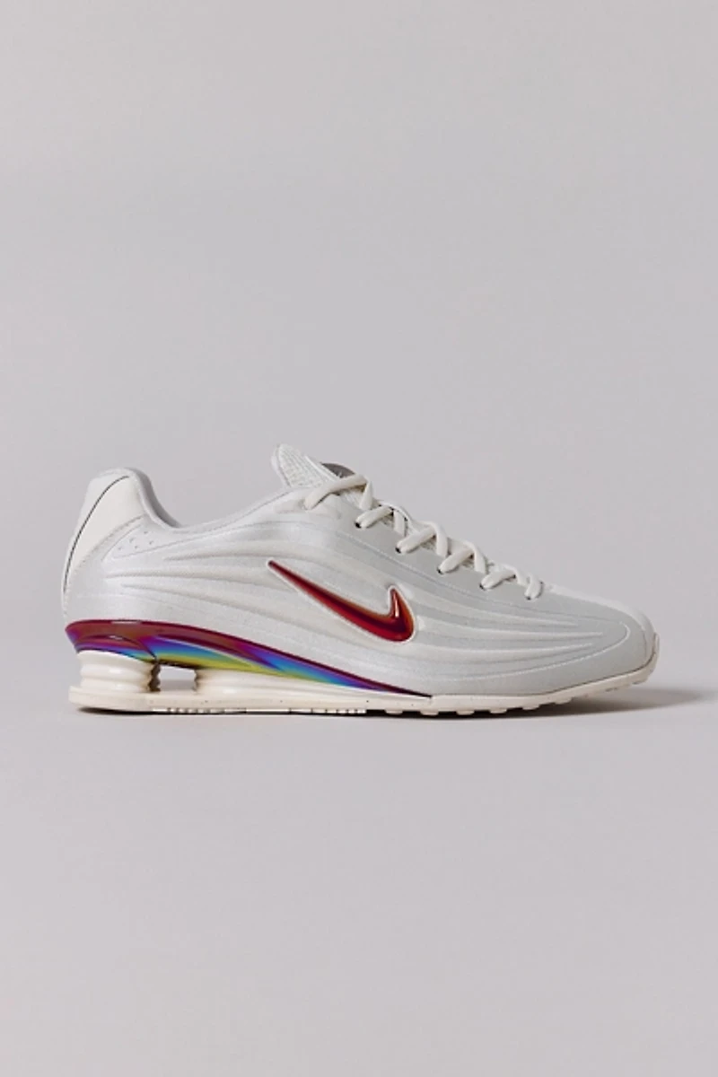 Nike Women's Shox Z SE Sneaker