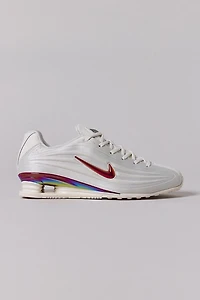 Nike Women's Shox Z SE Sneaker