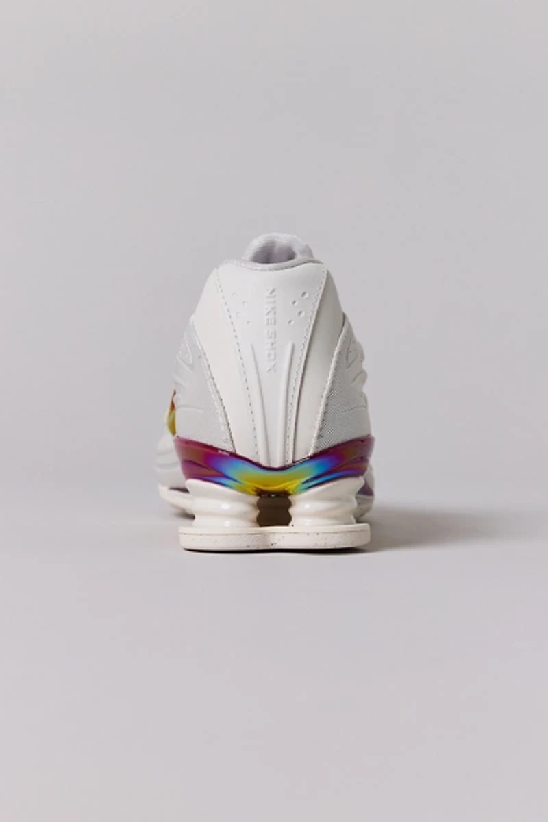 Nike Women's Shox Z SE Sneaker